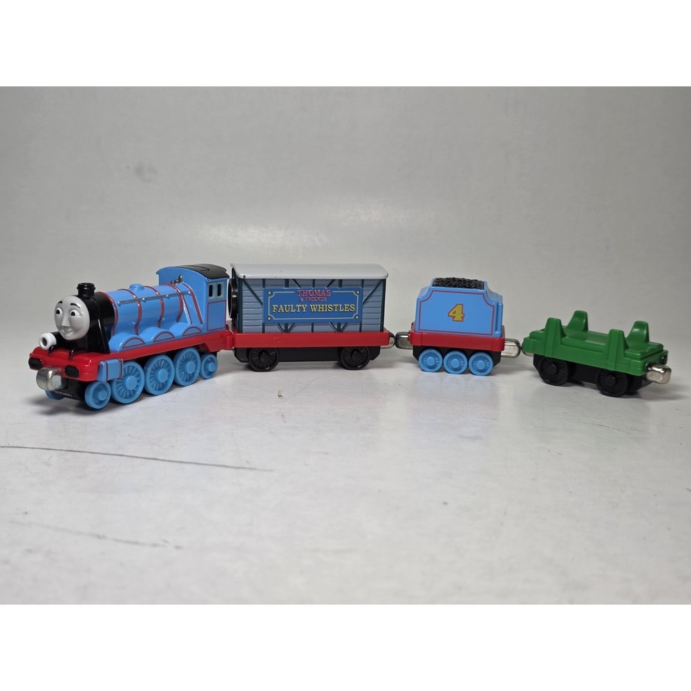 Thomas & Friends Train Gordon Toy